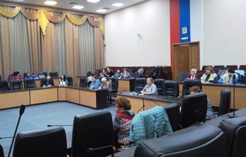 Почему невозможно грамотно сформировать городскую среду без участия жителей?